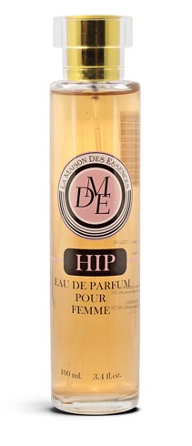 PROFUMO DONNA HIP 100ML - Farmacia-flash.it