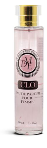 PROFUMO DONNA CLO 100ML - Farmacia-flash.it