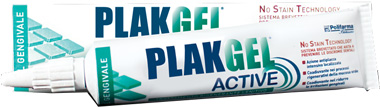 PLAK GEL ACTIVE 30 ML - Farmacia-flash.it
