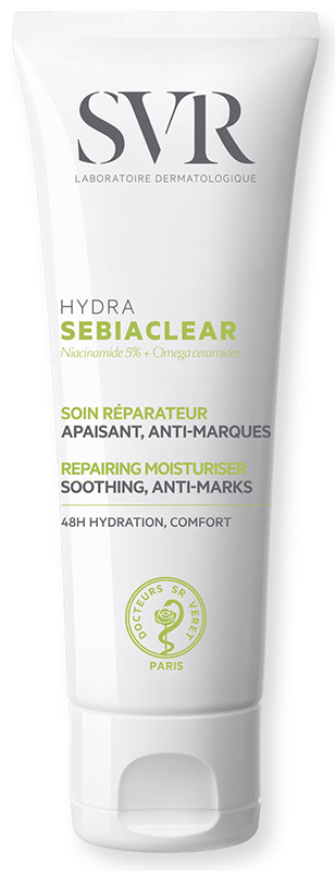 SEBIACLEAR HYDRA 40 ML - Farmacia-flash.it