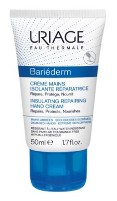 BARIEDERM CREMA MANI 50 ML - Farmacia-flash.it
