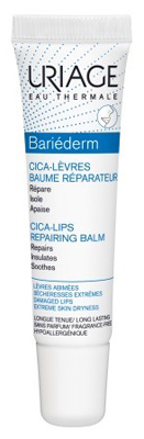BARIEDERM CICA-LEVRES 15 ML - Farmacia-flash.it