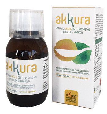 AKKURA 100 ML - Farmacia-flash.it