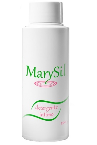 MARYSIL 200 ML - Farmacia-flash.it