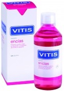 VITIS GINGIVAL COLLUTORIO 500 ML VERSIONE 2 - Farmacia-flash.it