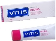 VITIS GINGIVAL DENTIFRICIO 100 ML VERSIONE 2 - Farmacia-flash.it