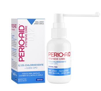 PERIO AID SPRAY 50 ML 2016 - Farmacia-flash.it