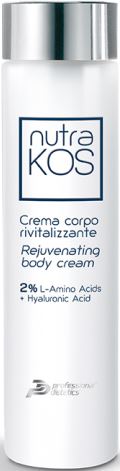 NUTRAKOS CREMA CORPO RIVITALIZZANTE 200 ML - Farmacia-flash.it