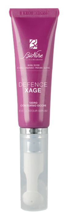 DEFENCE XAGE EYE SIERO CONTORNO OCCHI 15 ML - Farmacia-flash.it