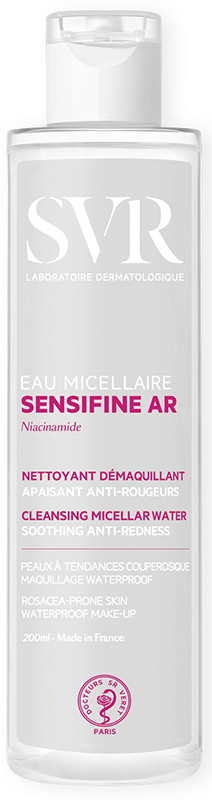 SENSIFINE AR EAU MICELLAIRE 200 ML - Farmacia-flash.it