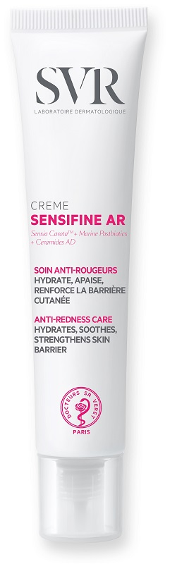 SENSIFINE AR CREME 40 ML - Farmacia-flash.it