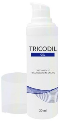 TRICODIL GEL 30 ML LG DERMA - Farmacia-flash.it