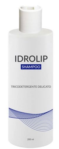 IDROLIP SHAMPOO 200 ML LG DERMA - Farmacia-flash.it