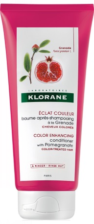 KLORANE BALSAMO AL MELOGRANO 200 ML - Farmacia-flash.it