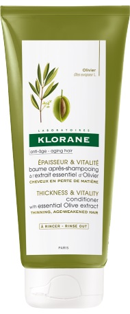 KLORANE BALSAMO ULIVO 200 ML - Farmacia-flash.it
