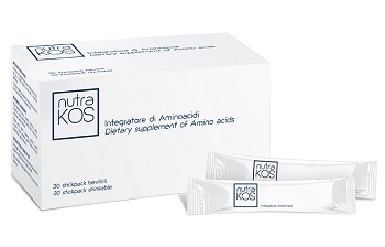 NUTRAKOS 30 STICKPACK BEVIBILI DA 15 ML - Farmacia-flash.it