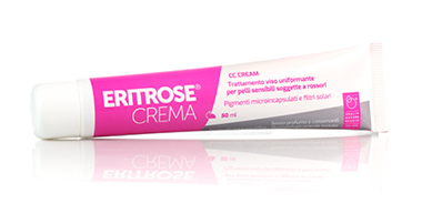 ERITROSE CREMA 50 ML - Farmacia-flash.it
