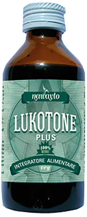 LUKOTONE PLUS 200 ML - Farmacia-flash.it