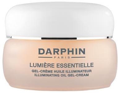 DARPHIN LUMIERE ESSENTIELLE OIL GEL CREAM NOVITA' 50 ML - Farmacia-flash.it