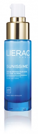 SUNISSIME SIERO DOPOSOLE VISO 30 ML - Farmacia-flash.it