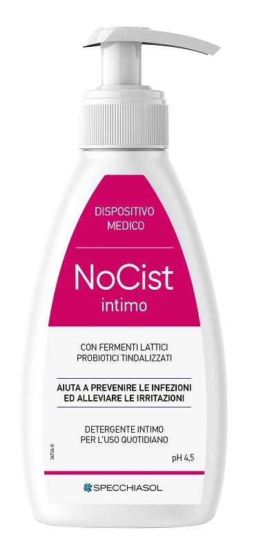 NOCIST INTIMO 250 ML - Farmacia-flash.it