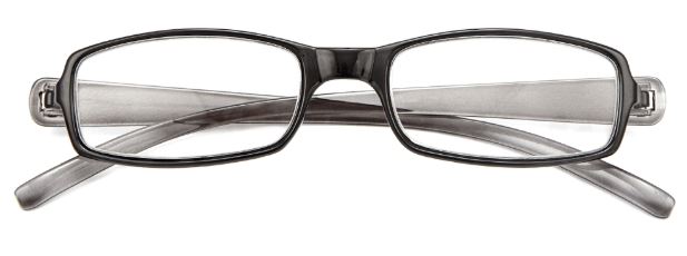 OCCHIALE DA LETTURA PREMONTATO TWINS SILVER DOUBLE +1,50 - Farmacia-flash.it