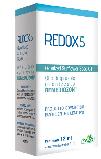 REDOX 5 4 MICROCLISMI X 3,5 ML - Farmacia-flash.it