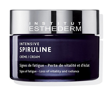 INTENSIVE SPIRULINE CREME 50 ML - Farmacia-flash.it