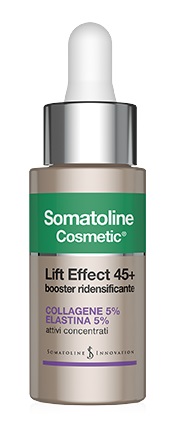 SOMATOLINE COSMETIC VISO 45+ BOOSTER 30 ML - Farmacia-flash.it