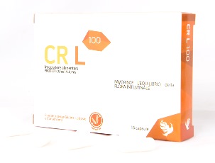 CRL 100 15 CAPSULE 550 MG - Farmacia-flash.it
