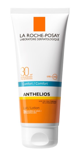 ANTHELIOS LATTE SPF30 100 ML - Farmacia-flash.it