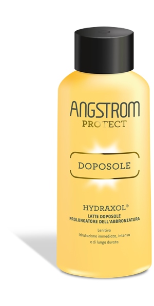ANGSTROM PROTECT LATTE DOPOSOLE 200 ML - Farmacia-flash.it