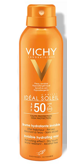 IS SPRAY INVISIBILE SPF 50+ PROMO 17 - Farmacia-flash.it