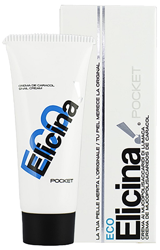 ELICINA ECO POCKET CREMA 20 G - Farmacia-flash.it