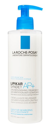 LIPIKAR SYNDET AP+ 400 ML - Farmacia-flash.it