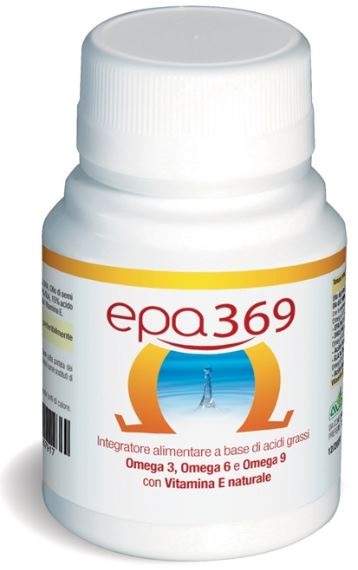 EPA 369 60 CAPSULE - Farmacia-flash.it