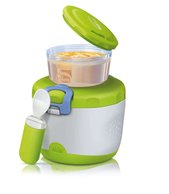 CHICCO THERMOS PORTAPAPPA 6M+ - Farmacia-flash.it