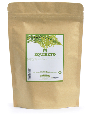 EQUISETO POLVERE 200 G - Farmacia-flash.it