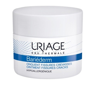 BARIEDERM UNGUENTO 40 G - Farmacia-flash.it