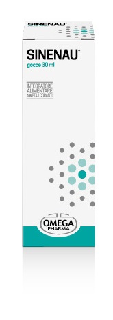 SINENAU GOCCE 30 ML - Farmacia-flash.it