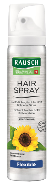 RAUSCH HAIRSPRAY FLEXIBLE AEROSOL - Farmacia-flash.it