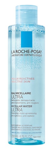 PHYSIO ACQUA MICELLARE PELLE REATTIVA 200 ML - Farmacia-flash.it