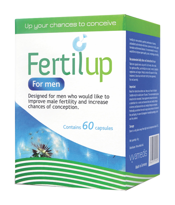 FERTILUP UOMO 60 CAPSULE - Farmacia-flash.it