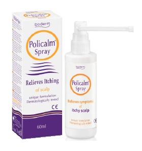 POLICALM SPRAY 60 ML - Farmacia-flash.it