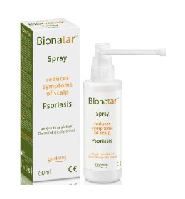 BIONATAR SPRAY 60 ML - Farmacia-flash.it