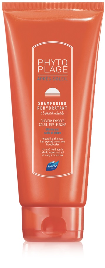PHYTOPLAGE 2017 SHAMPOOING REHYDRATANT 200 ML - Farmacia-flash.it