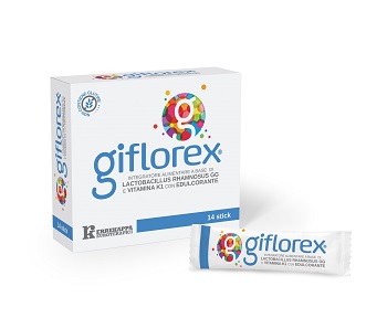 GIFLOREX 14 STICK - Farmacia-flash.it