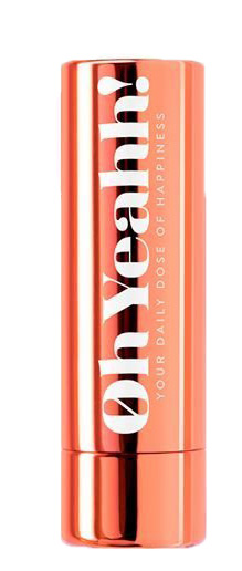 OH YEAHH! LIP BALM MELON 4,2 G - Farmacia-flash.it