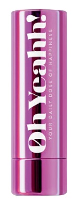 OH YEAHH! LIP BALM VIOLET 4,2 G - Farmacia-flash.it