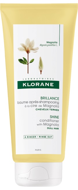 KLORANE BALSAMO ALLA CERA DI MAGNOLIA 200 ML - Farmacia-flash.it
